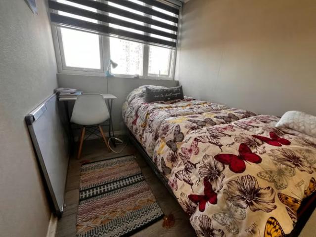 Vendo Soleado Depto 2d 1b Y E, Gregorio Maragnon, | 2 dormitorios por 2700.00 en Valparaíso