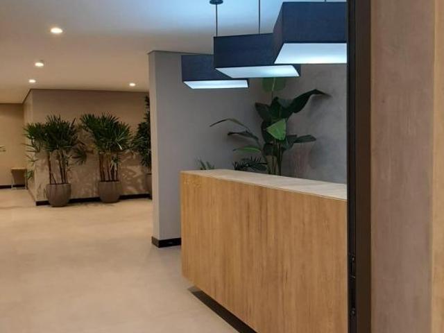 VENDO STUDIO GARDEN COM SUÍTE