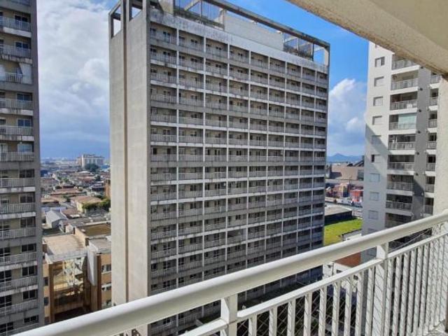Vendo Studio dividido em 01 dormitório, mobiliado, no Fusion Home Vila Mathias