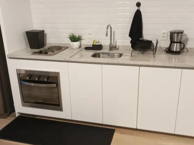 Vendo studio em Ipanema RJ Garden
