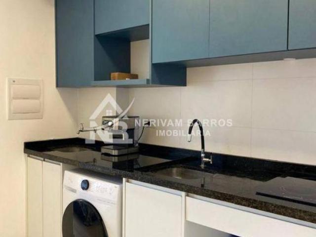 Vendo Studio no Capão da imbuia mobiliado