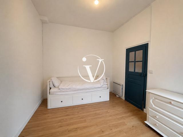 VENDOME APPARTEMENT MEUBLE