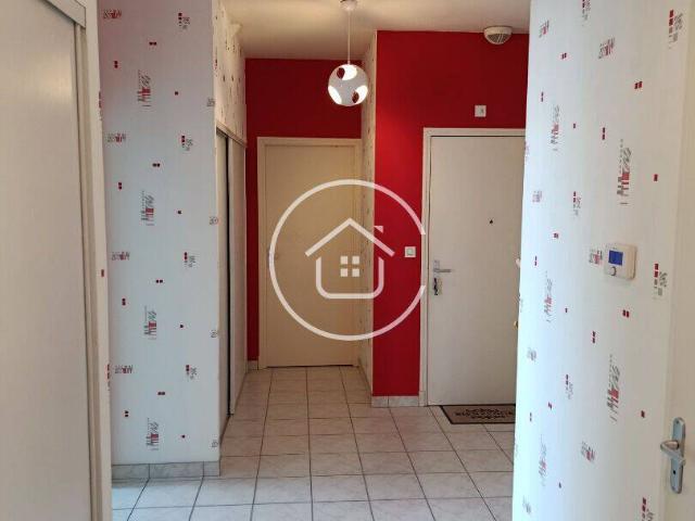 Vendome 2 pièces meublé 74.72 m²