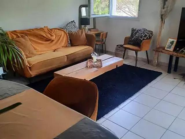 Vendôme 41100 Achat / Vente appartement 3 pièces t3 parking