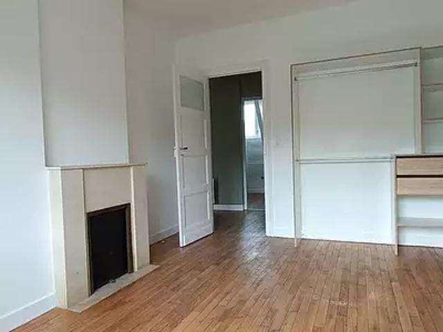 Vendôme 41100 Location appartement 2 pièces t2 cave