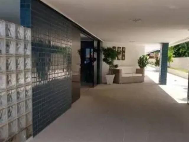 Vendo/Alugamos: Apartamento Cabo Branco, Beira Mar 176m² 4Qtos, 3 Suítes, Varanda, 02 Vagas