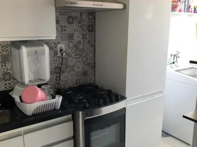 Vendo/alugo apartamento 2/4 em pitangueiras lauro de freitas