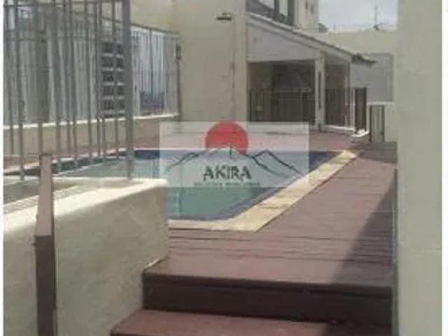 Vendo/alugo cobertura duplex 641 m² em Santo Amaro!