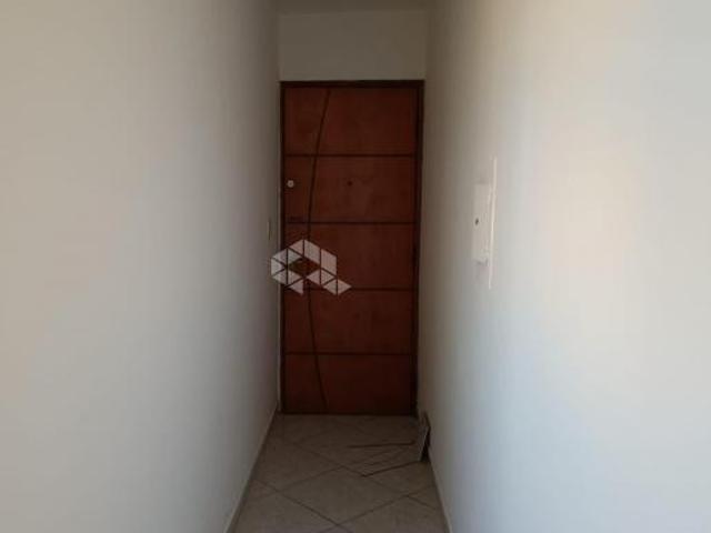 Vendo/Alugo Lindo Apartamento em Campos Elíseos