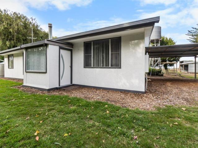 Vendor open to reasonable offers! A rare opportunity to enjoy space, serenity, and a moveinready rural lifestyle!