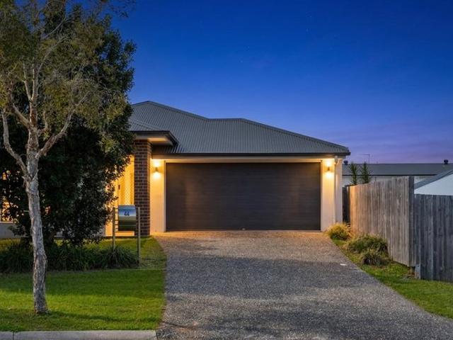 Vendors Need It Gone By 13 August: Vacant Yarrabilba Family Home
