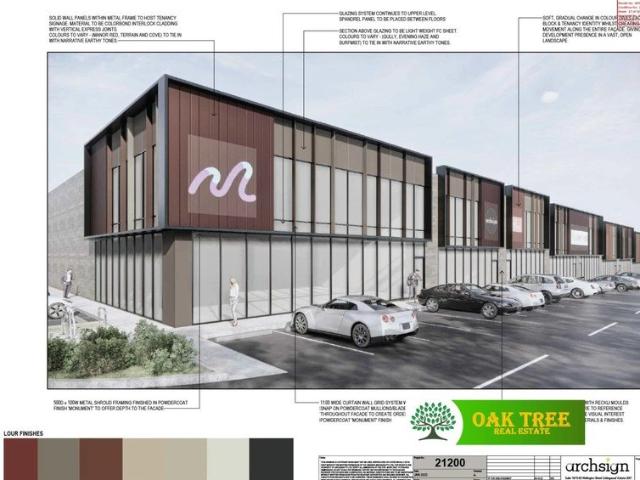 Vendors are ready to negotiate the contract price now! Mode Business Park 221 SQM premium