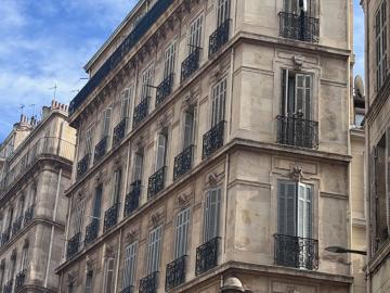 Appartement à vendre à Rue Thubaneau