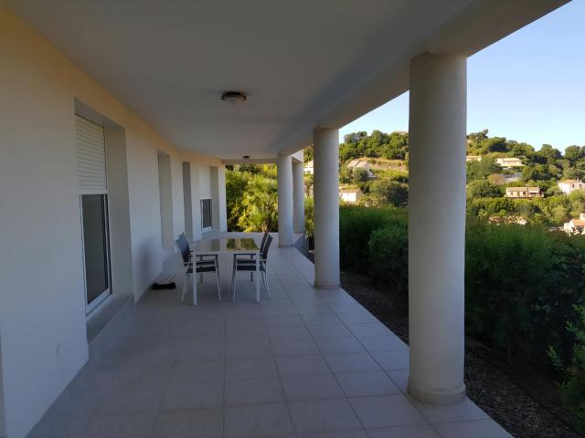 Vends villa corse côte orientale vue mer panoramique iles d. 150m² Penta di Casinca