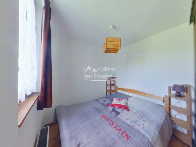 Vends appartement MIJOUX