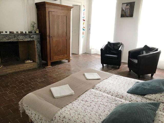 Vends magnifique propriété en Cévennes, composée d’une habit. 430m² Avèze