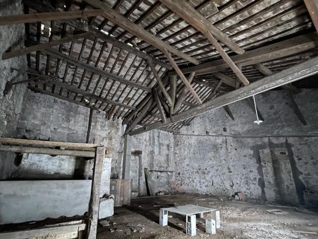 Vends Maison De Village 180m² Marseillan