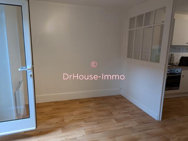 Vends maison mitoyenne LANGEAC 43300