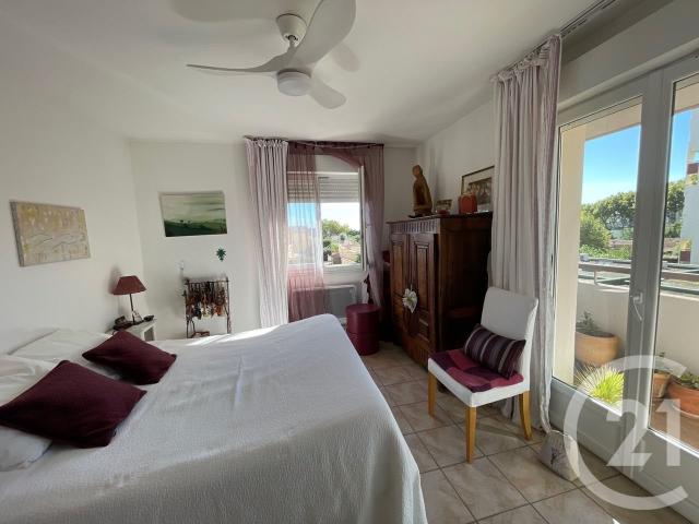 Vendre Appartement T4 de 87 m² avec Terrasse et parking priv. 86m² La Seyne sur Mer