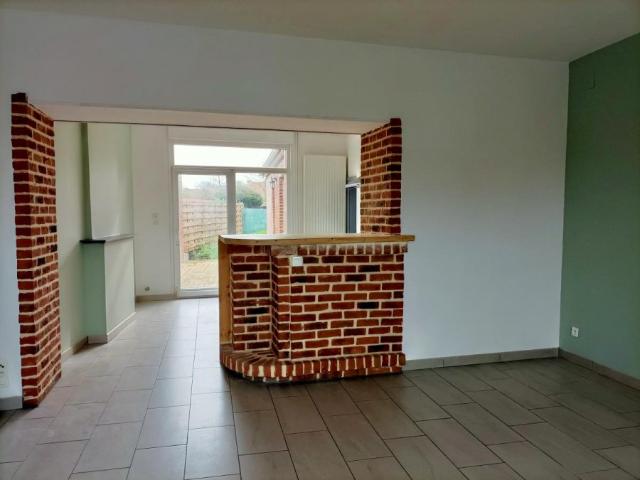 ▷ Maison à louer • Englefontaine • 142 m² • 850 € | immoRegion