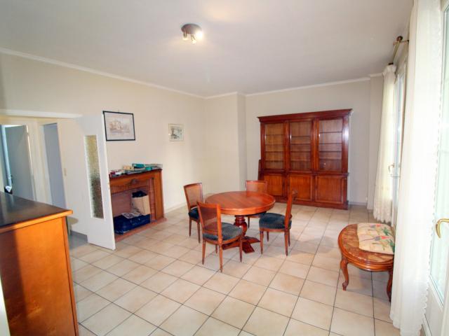 VENDU ! Appartement à proximité immédiate de la gare et du centre ville à Amiens