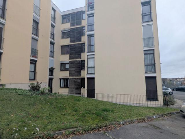 Appartement 2 pièces 52 m2 pour investisseur