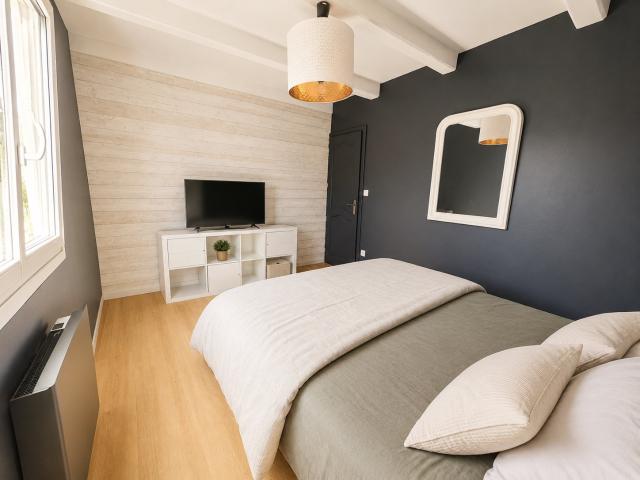 VENDU Maison semi plain pied 5 chambres à Sainte Marie Kerqu. 130m² Sainte Marie Kerque