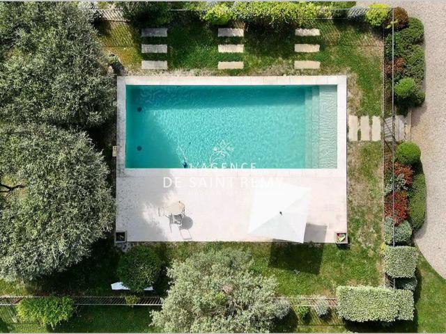 Entre Saint Rémy de Provence, Maillane et Saint Étienne du G. 190m² Saint Etienne du Grès