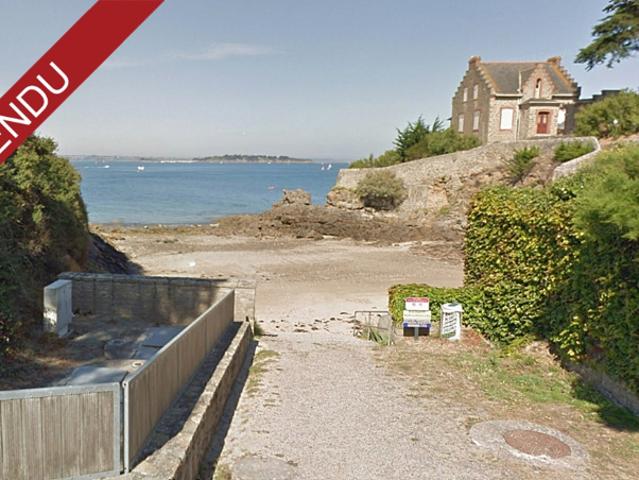 VENDUE Proche Plages maison 7 pièces Lancieux avec terrain 490m²