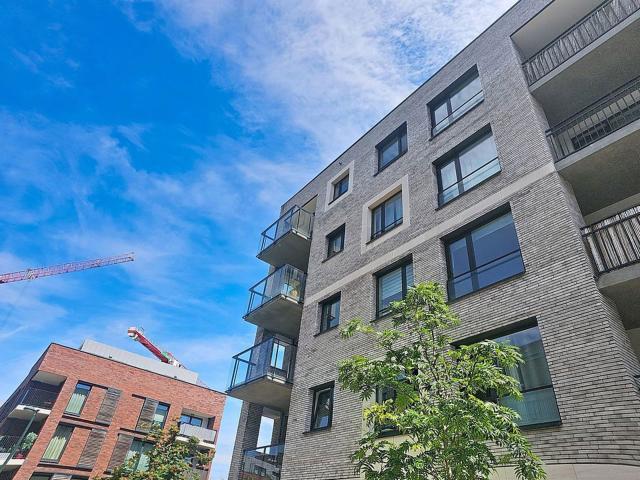 Venelle Robert Brout 5, 1180 Uccle