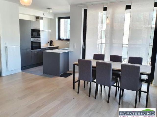 Venelle Robert Brout 5, 1180 Uccle