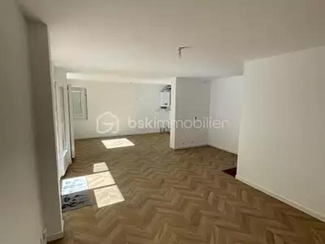 Venelles 13770 Achat / Vente appartement 4 pièces t4 cave balcon
