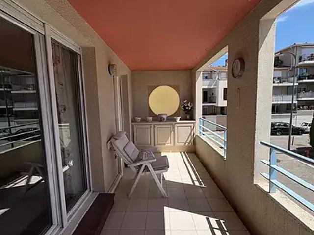 Venelles 13770 Achat / Vente appartement 4 pièces t4 parking