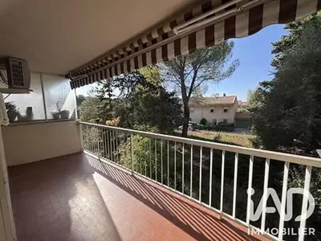 Venelles 13770 Achat / Vente appartement 5 pièces t5 terrasse cave