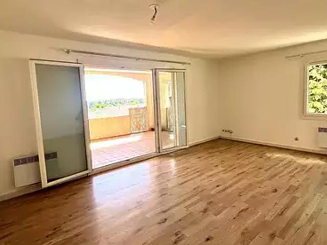 Venelles 13770 Achat / Vente appartement 3 pièces t3