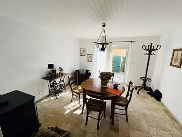 Venelles 13770 Achat / Vente maison 4 pièces t4