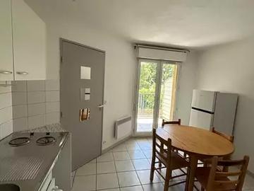 Venelles 13770 Location appartement 2 pièces t2