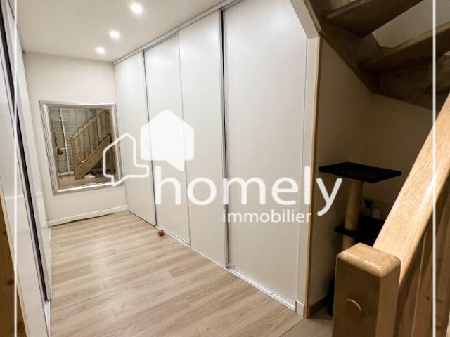 VENELLES le Haut charmant 2 pièce s 41 m2