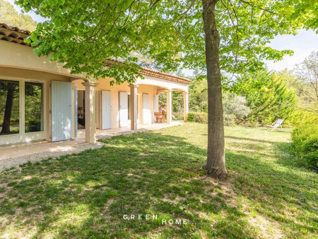 Venelles Maison 7 pièces LES BIGOURDINS 167m² Venelles