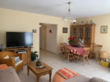 VENELLES Résidence Le Redon Beau T4 de 97,22 m2 avec terrasse et box fermé