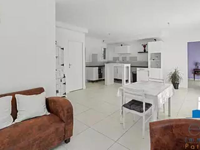 Venerque 31810 Achat / Vente maison 4 pièces t4 jardin terrasse