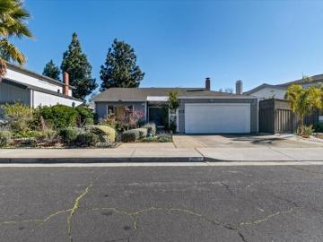 Venetian Way, Morgan Hill, Home For Sale