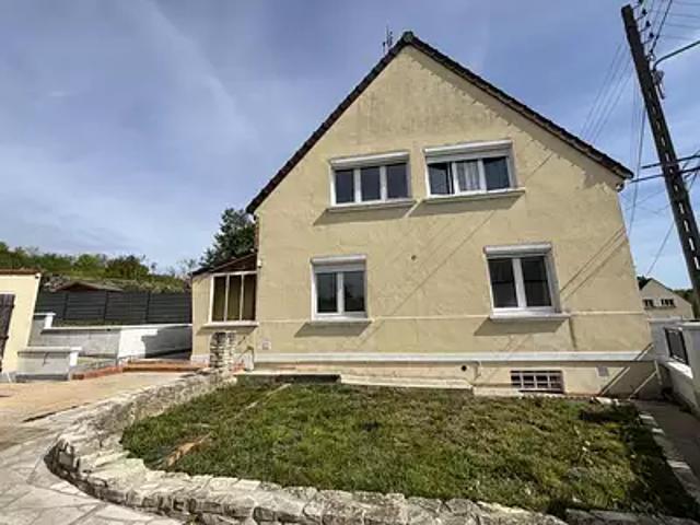 Venette 60280 Achat / Vente maison 4 pièces t4 terrasse parking