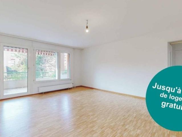 Venez visiter nos appartements de 3.5 à 4.5 pces le samedi 17 octobre