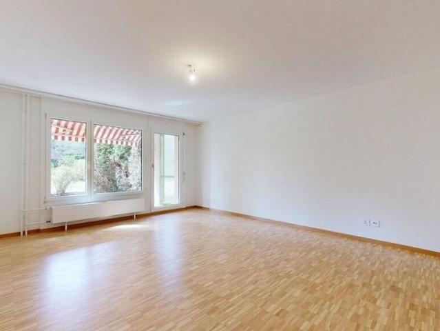 Venez visiter nos appartements de 3.5 à 4.5 pces le samedi 17 octobre