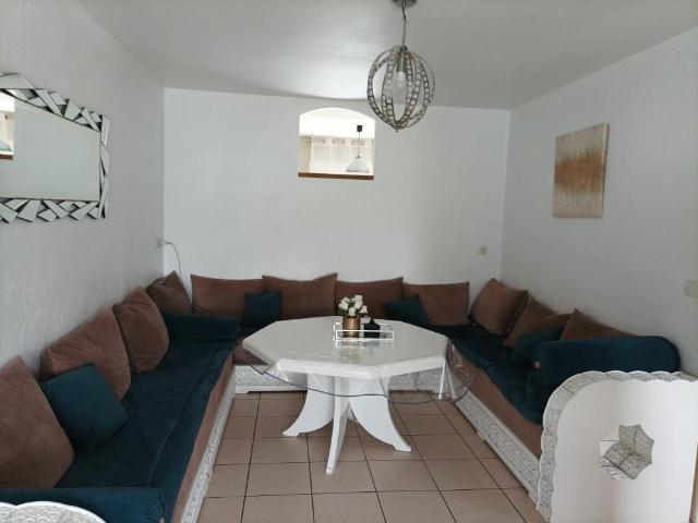 Venez découvrir cette charmante maison individuelle à deux p. 85m² Saint Vite