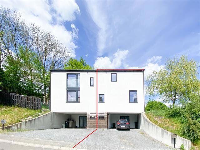 Venez découvrir cette agréable maison située à Falisolle !