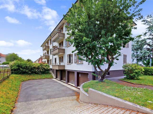 Venez découvrir votre futur logement