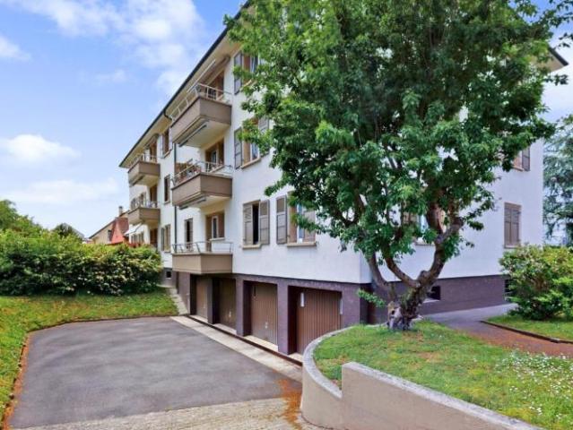 Venez découvrir votre futur logement
