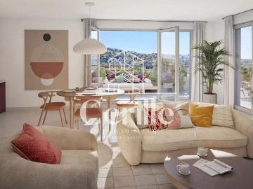 vendre Appartement à Alpes - Cave, Terrasse
